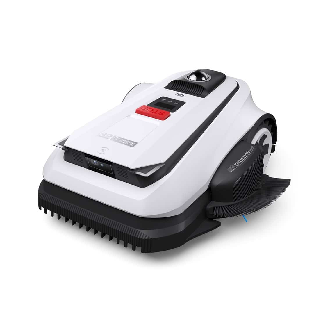 Robot koszący Ecovacs Goat A3000 LiDar Pro (3000m2)