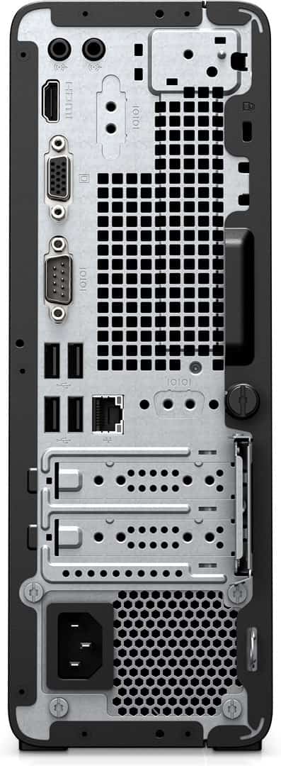 HP 290 G3 SFF i5-10505 8GB DDR4 SSD256 INT W11P 3Y OS (OUTLET)