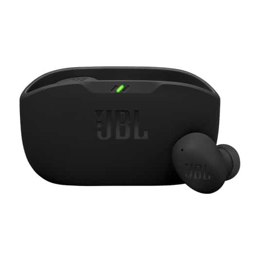 Słuchawki JBL Vibe Buds 2 Black