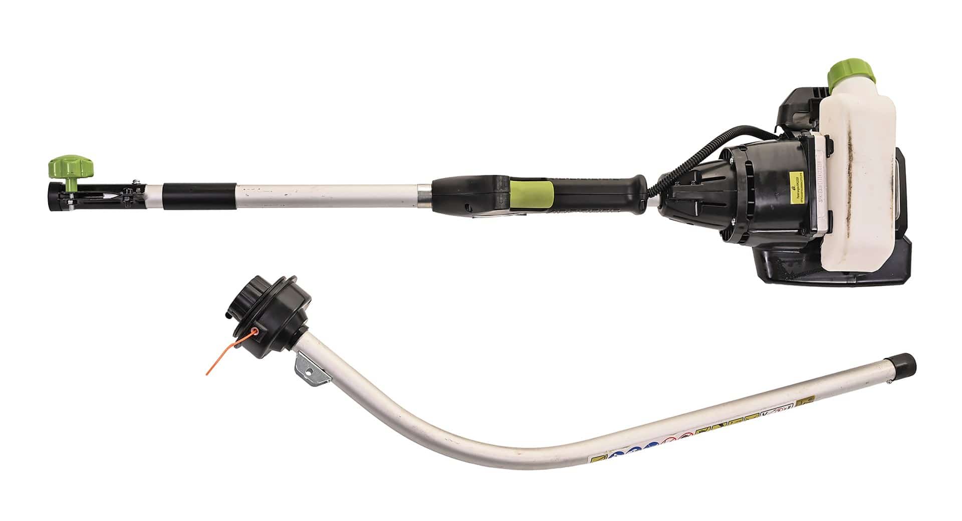 Kosa spalinowa NAC TP248-10SP 24,8cc 1,05Nm (OUTLET)