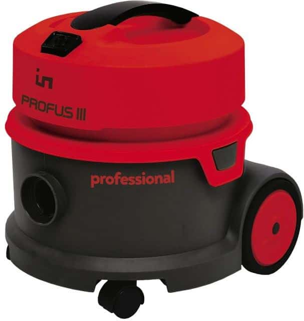 Odkurzacz przemysłowy 1200W PROFUS III INVEST