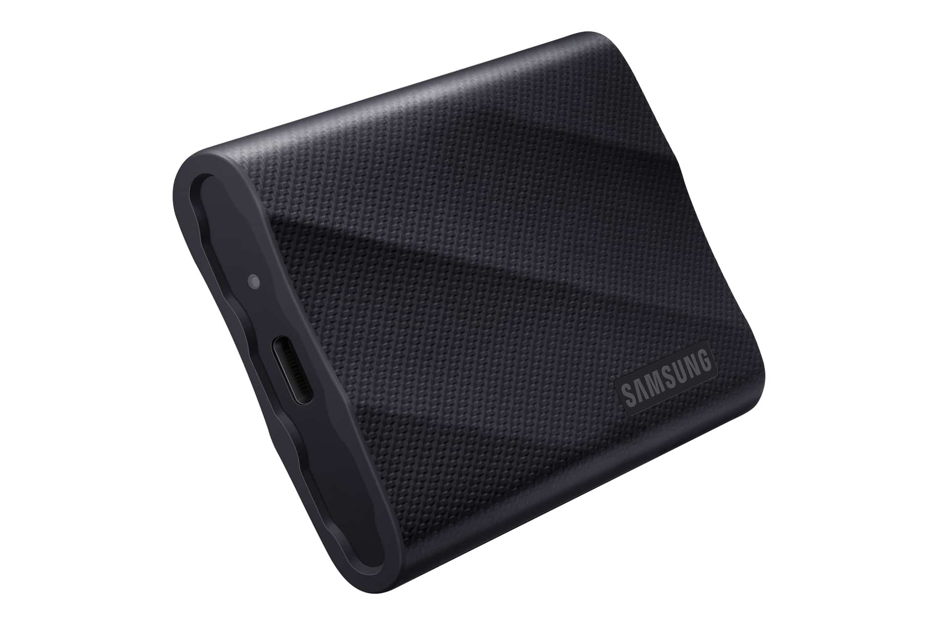 Dysk SSD Samsung T9 1TB MU-PG1T0B/EU