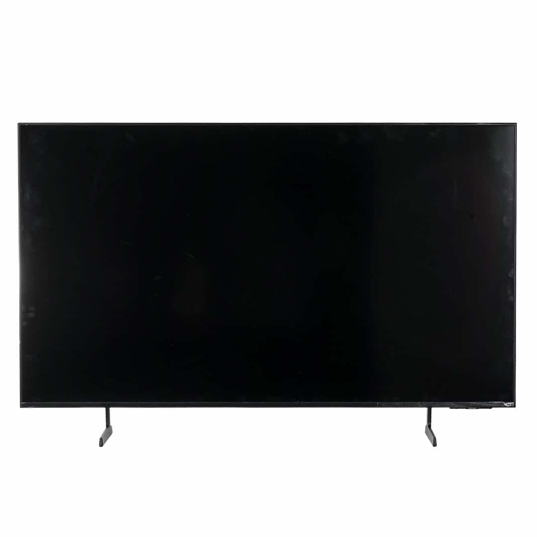 Telewizor Samsung QE50Q7FAAUXXH QLED 50'' 4K Ultra HD Tizen Q-Symphony DVB-T2 Czarny (MODEL 2025) (OUTLET)
