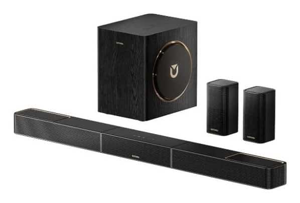 Soundbar Ultimea Aktivbox Skywave F40 (Dolby Atmos)