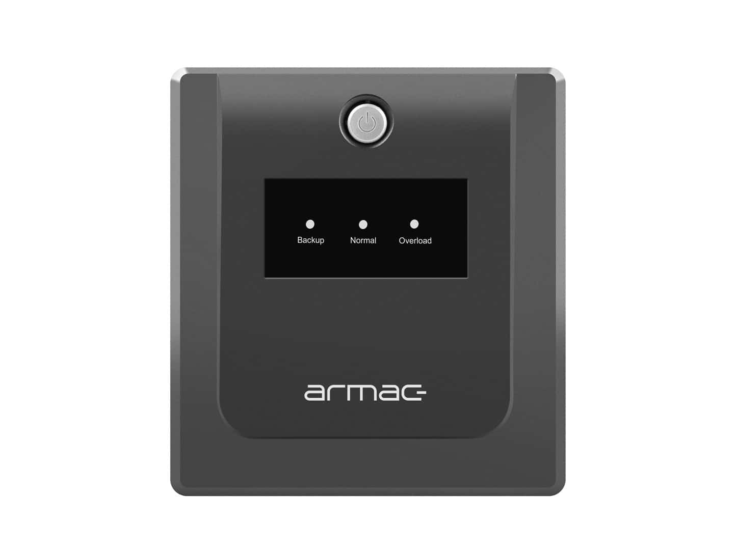 UPS ARMAC HOME LINE-INT 4X 230V PL H/1000E/LED