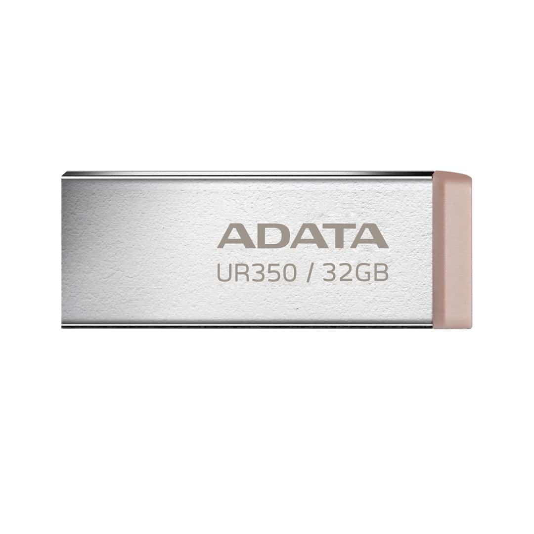 ADATA pendrive UR350 32 GB UR350-32G-RSR/BG