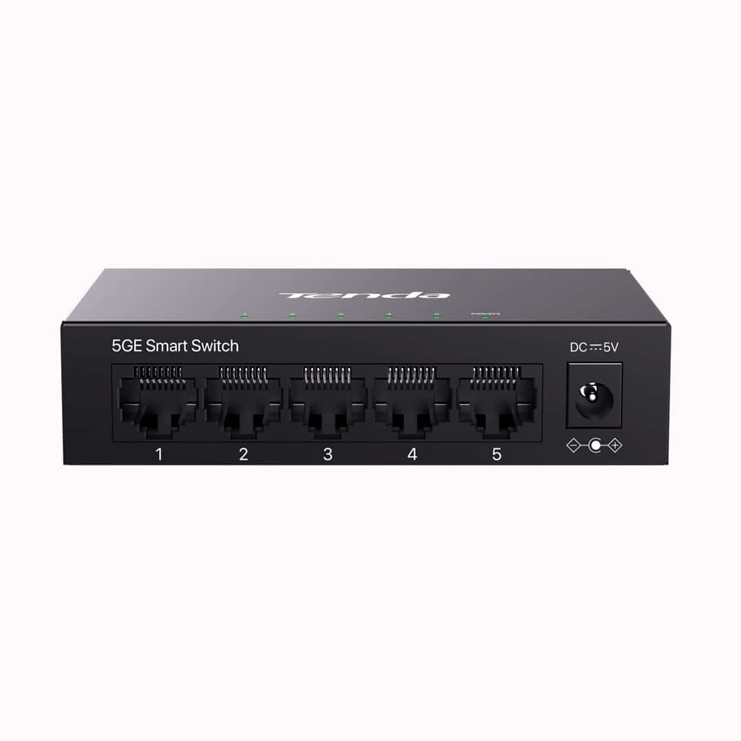Switch Tenda TEG2205D 5GE Cloud