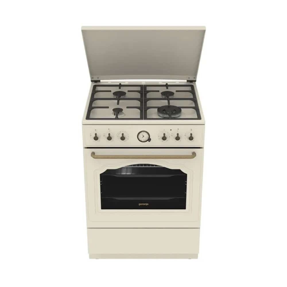 Kuchnia GORENJE GKS6C71CLI