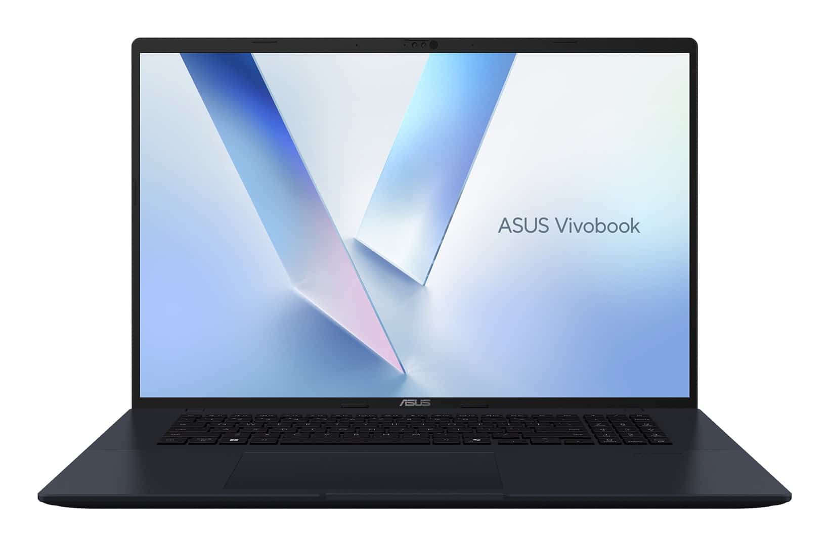 ASUS Vivobook 18 M1807GA-S8013W Ryzen AI 7 445 18.0"WUXGA IPS-level Panel 144Hz 300nits AG 16GB DDR5 SSD512 Radeon Graphics WLAN+BT Cam1080p+IR 70WHrs Win11 Quiet Blue