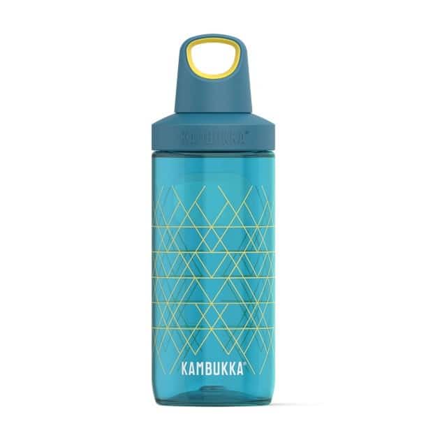 Butelka na wodę Kambukka Reno 500ml, Man for President