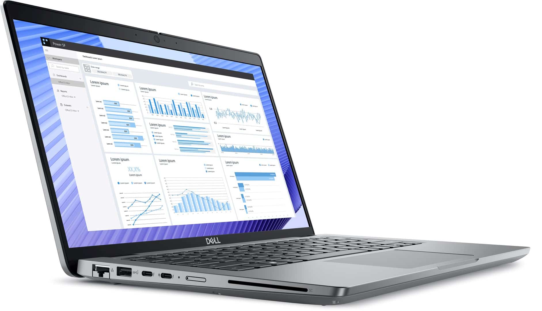 Dell Precision 3490 PRE3490-U52516 Ultra 5 135H 14"FHD AG 16GB SSD256 BT BLKB LAN W11Pro Gray (REPACK) 2Y