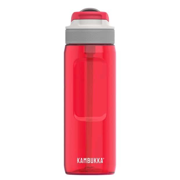 Butelka na wodę Kambukka Lagoon 750ml, Ruby