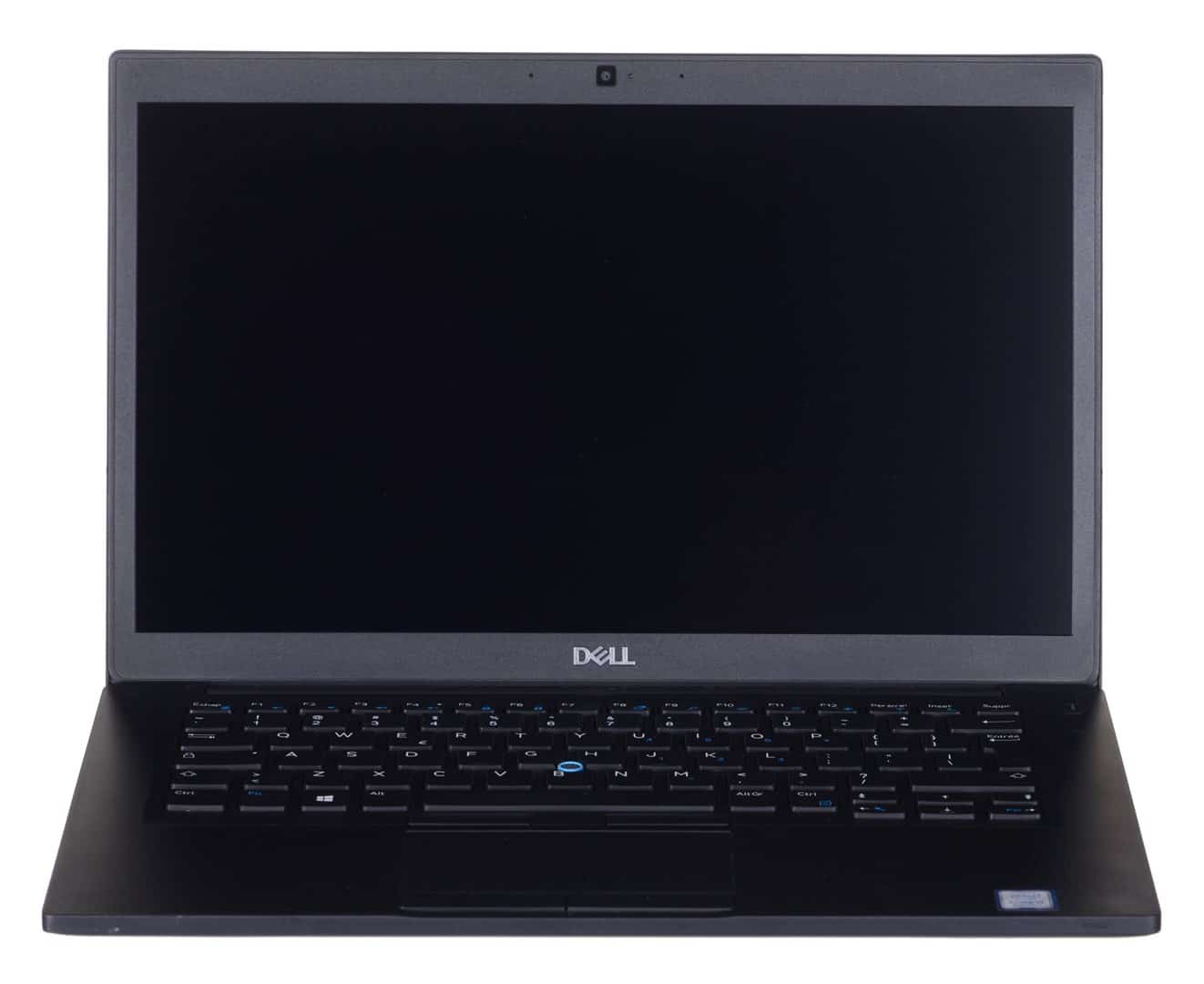 DELL LATITUDE 7490 i5-8350U 16GB 256GB SSD 14" FHD(dotyk) (US QWERTY) Win11pro + zasilacz UŻYWANY