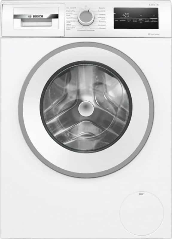 Pralka Bosch WAN2823APL 8 kg 1200 obr/min | EcoSilence Drive | Iron Assist | ActiveWater Plus (OUTLET)