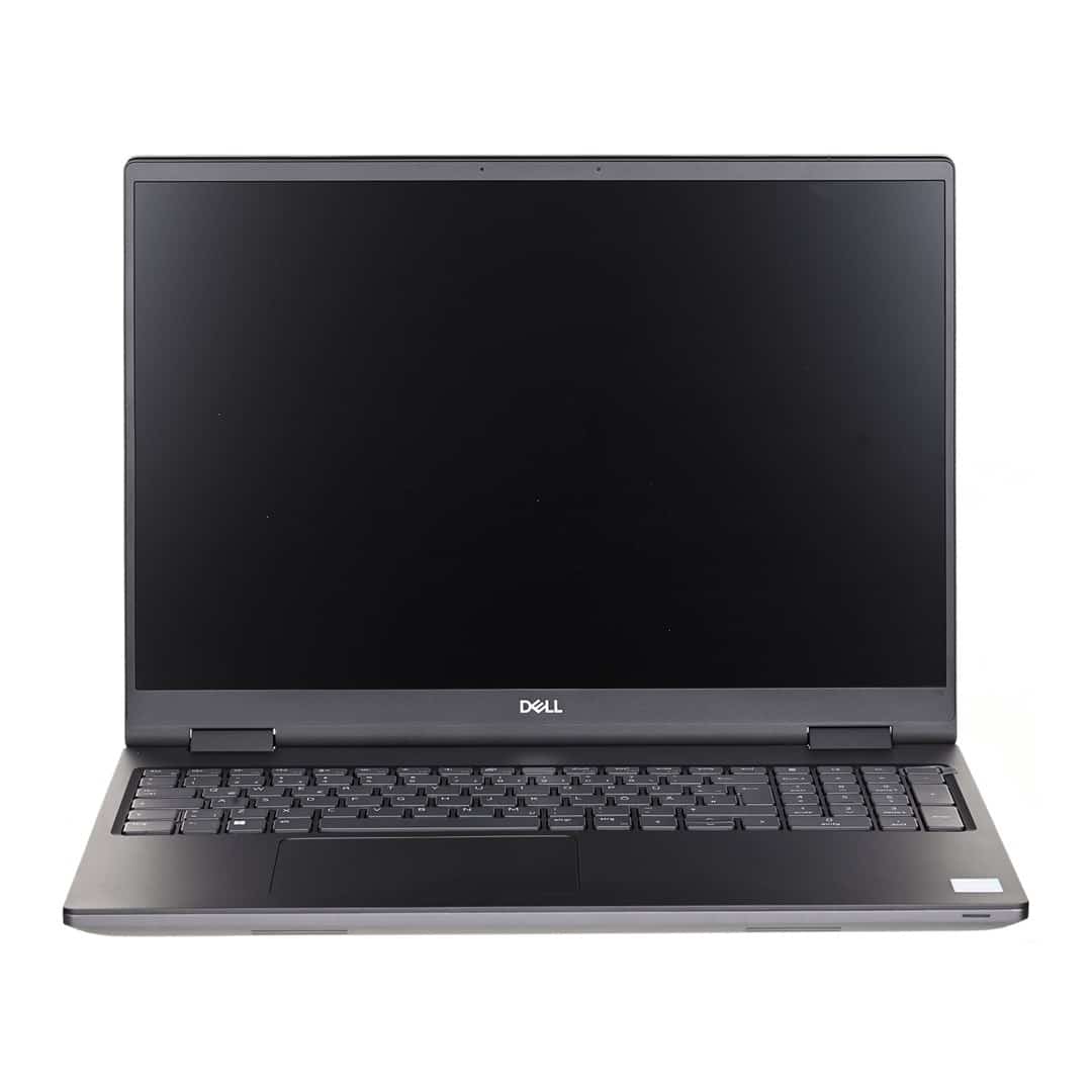 DELL PRECISION 7670 i7-12850HX 64GB 512SSD 16" FHD (RTX A4500) Win11pro + zasilacz UŻYWANY