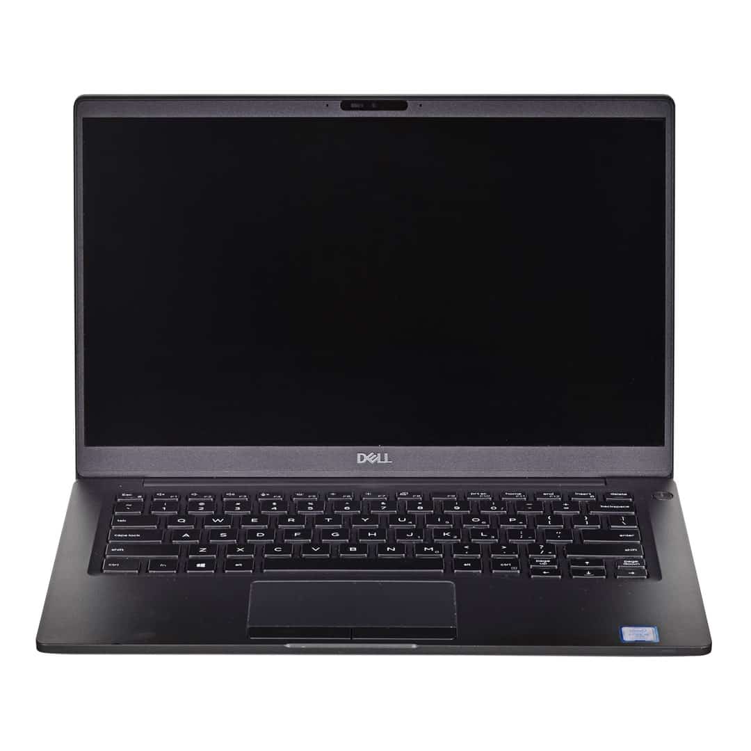 DELL LATITUDE 7400 i5-8365U 16GB 256GB SSD 14" FHD Win11pro + zasilacz UŻYWANY