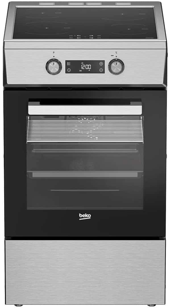 Kuchnia BEKO FSM59300XDS