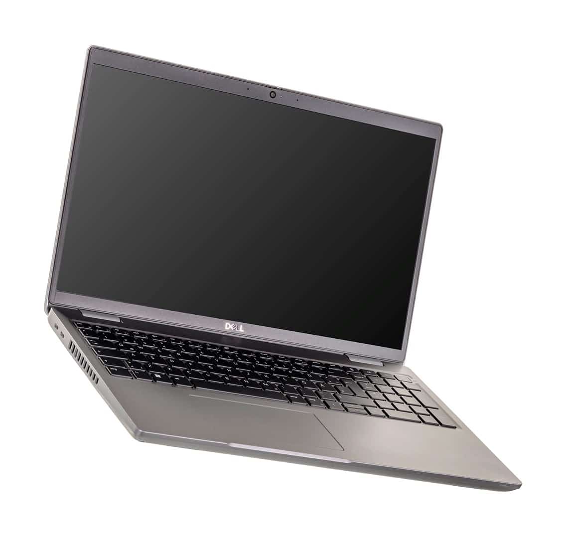 DELL LATITUDE 5531 i7-12800H 32GB 512GB SSD 15" FHD(touch) (US QWERTY) Win11pro + zasilacz UŻYWANY