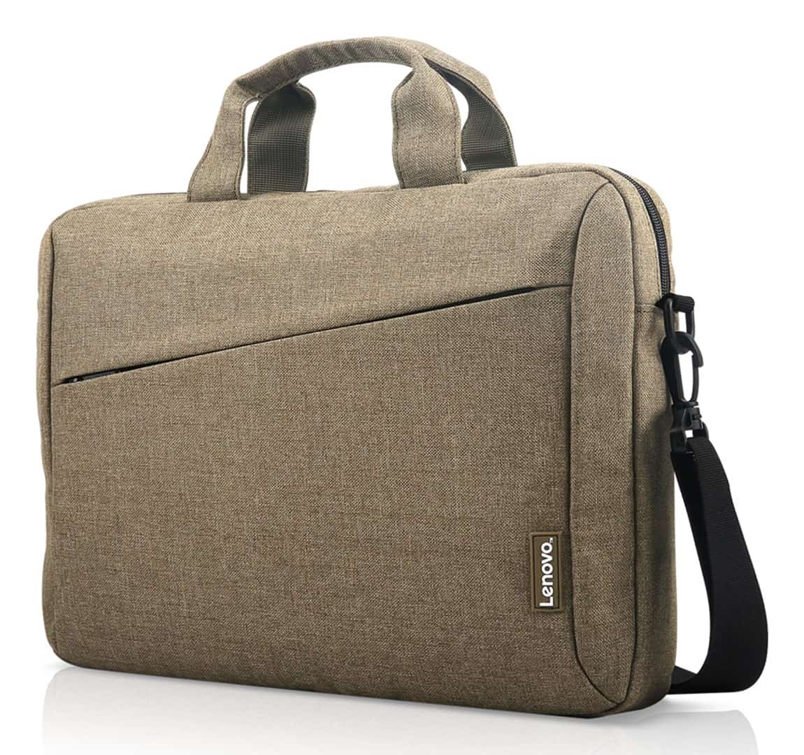 Torba Lenovo 15.6 Laptop Casual Toploader T210 Green