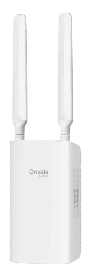 Router TP-LINK ER603WP-4G-Outdoor