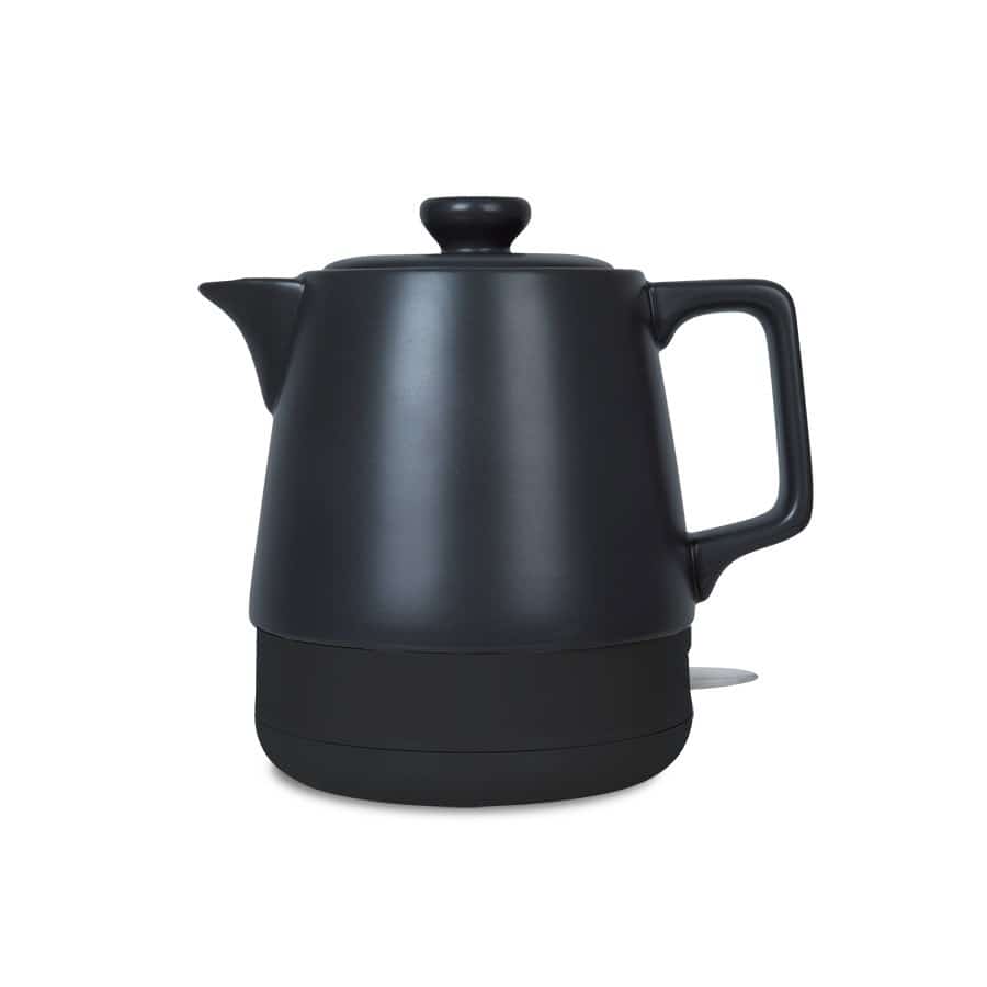 Czajnik elektryczny 1L MR-071-BLACK MAESTRO