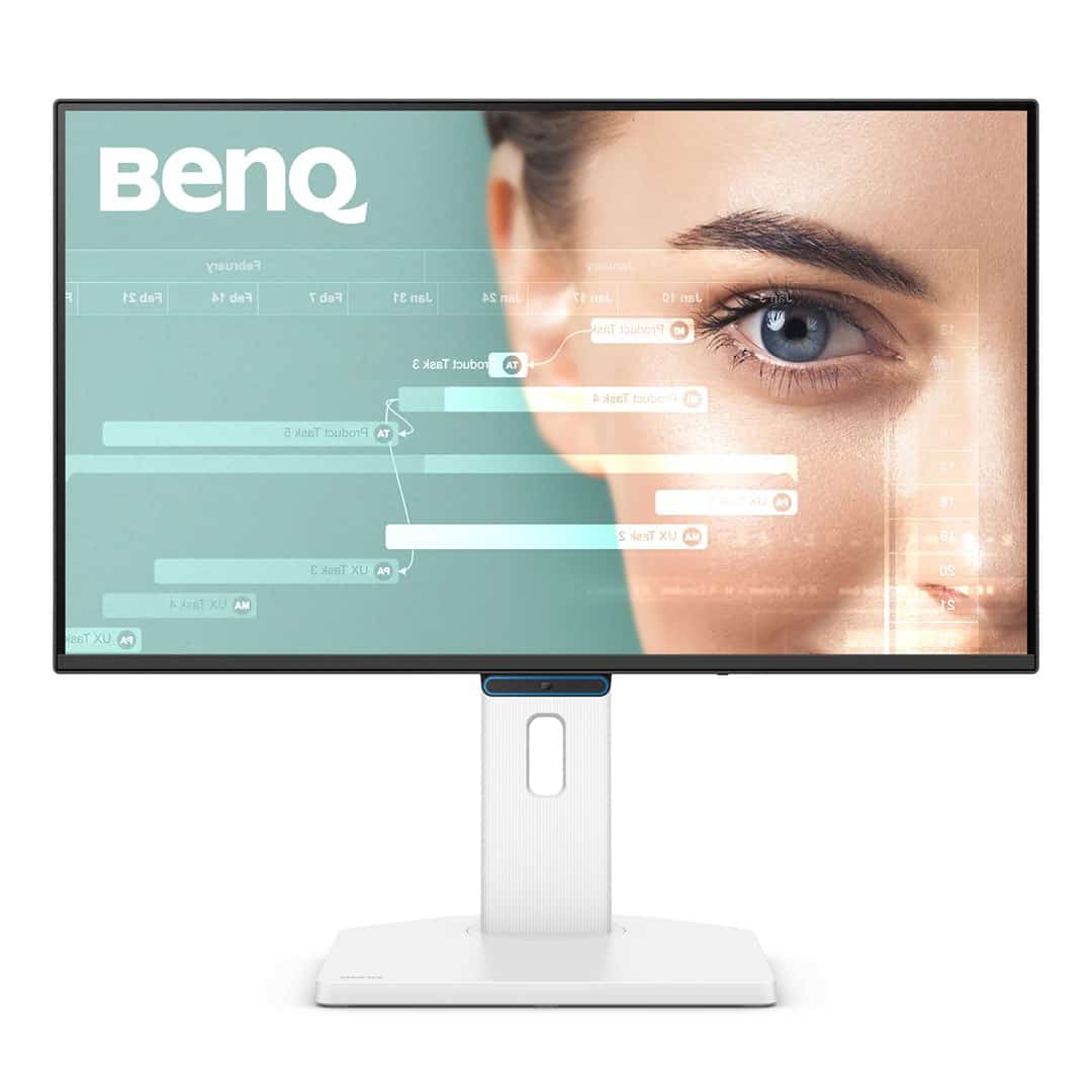 MONITOR BENQ LED 24" GW2490TC 144Hz