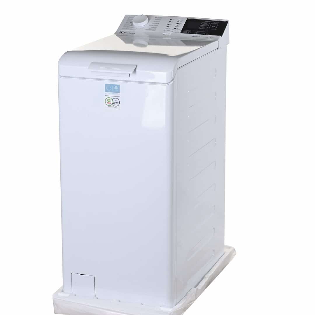 Pralka ELECTROLUX EW6TN4062P 600 6 kg 1000 obr/min | SensiCare | OkoControl | SpeedAction (OUTLET)