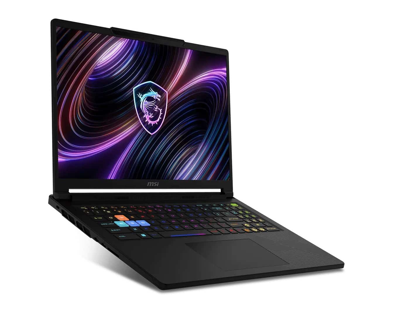MSI Raider 16 HX B2WH-237XPL Ultra 7 251HX 16.0"QHD+ 240Hz IPS-level panel 16GB DDR5 SSD1TB GeForce RTX 5070 Ti 12GB NoOS