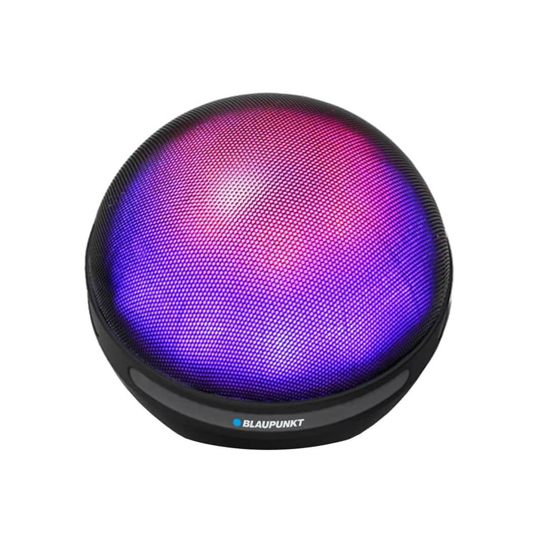 Głośnik Bluetooth Blaupunkt BT08LED