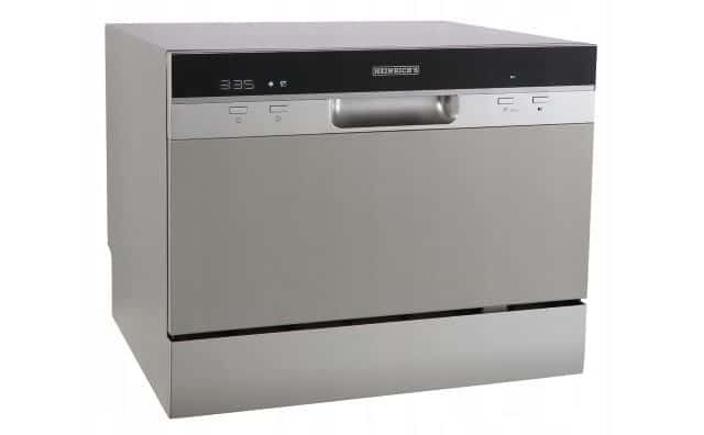Zmywarka srebna 8840 HEINRICH'S