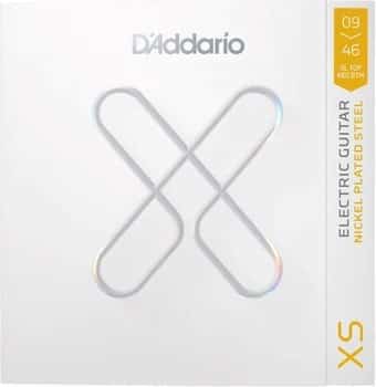 Daddario XSE0946 - Struny do gitary elektrycznej