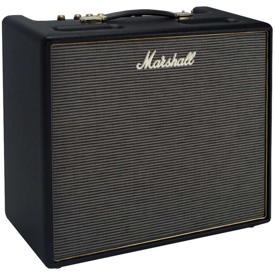 Marshall Origin50C - Kombo lampowe 50W