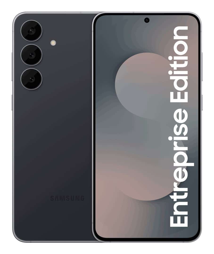 Samsung Galaxy S25 FE Dual Sim 8+256GB Jetblack