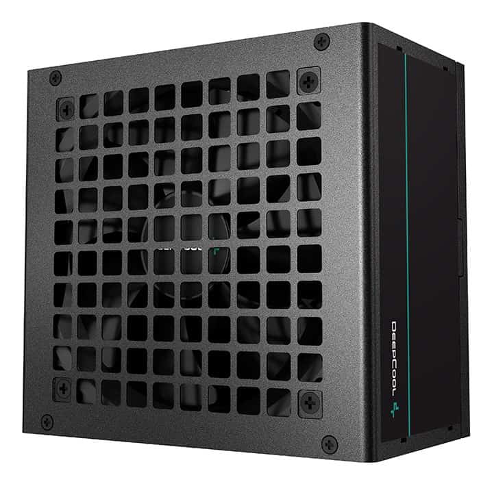 Zasilacz DeepCool PF400 400W 80 Plus