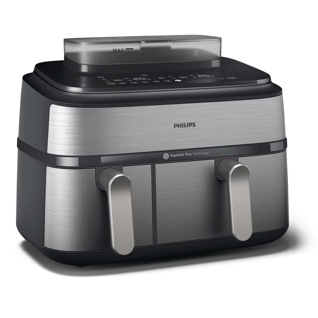 Frytownica beztłuszczowa PHILIPS NA 555/00 (OUTLET)