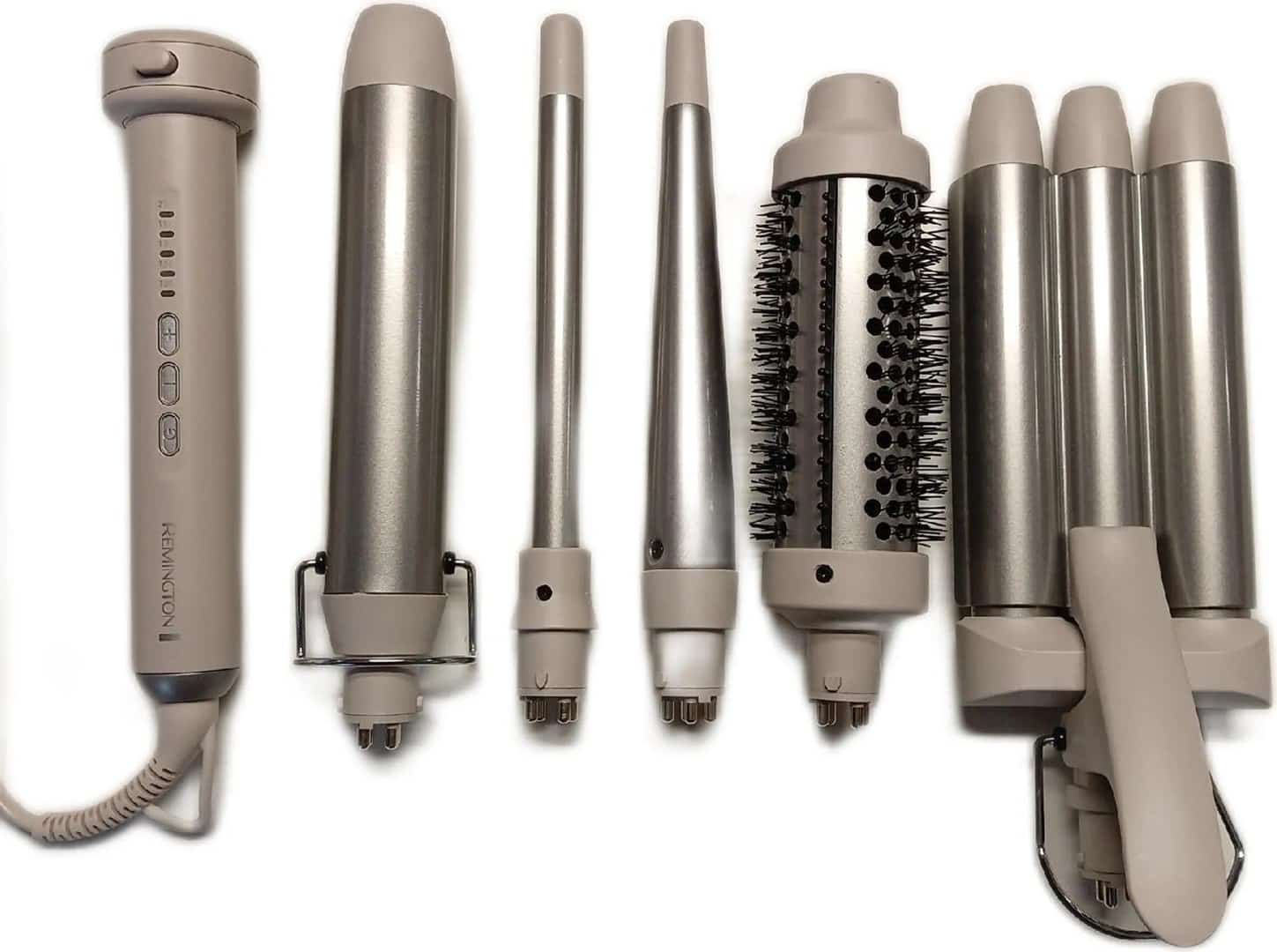 Lokówka wielofunkcyjna CI41MS5E51 Remington