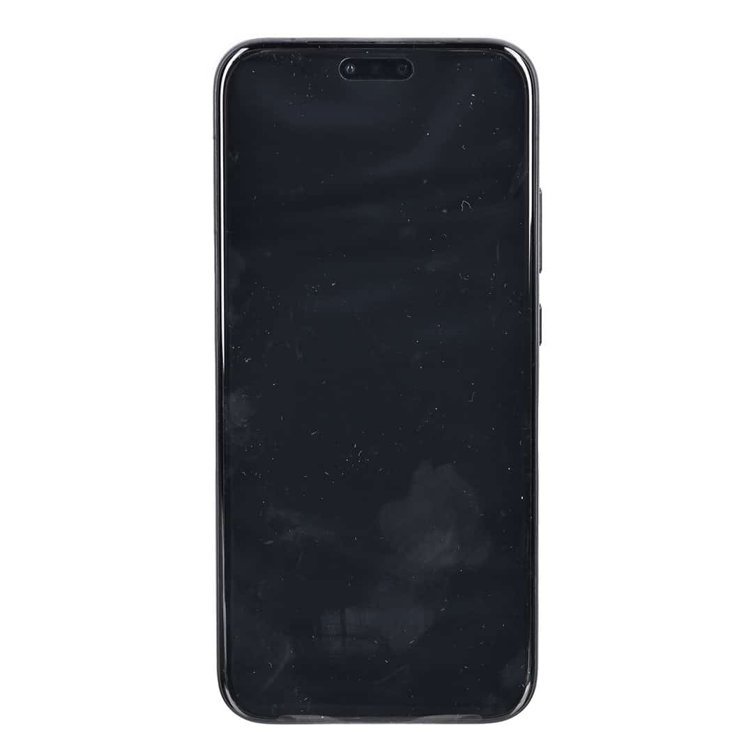 Honor Magic8 Pro 12/512GB 5G Dual SIM Czarny (Outlet)