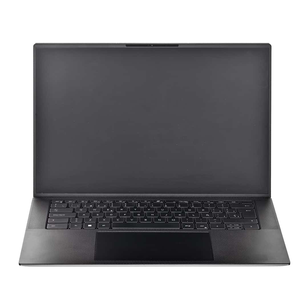 DELL PRECISION 5560 i7-11850H 32GB 512GB SSD 15" FHD (T1200) (US QWERTY) Win11pro + zasilacz UŻYWANY