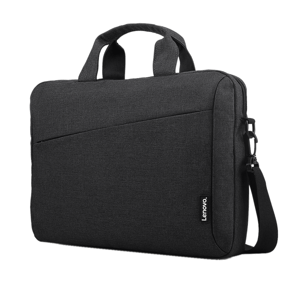 Torba do laptopa Lenovo 15.6 inch Laptop Casual Toploader T210 GX40Q17229 (15,6"; kolor czarny)