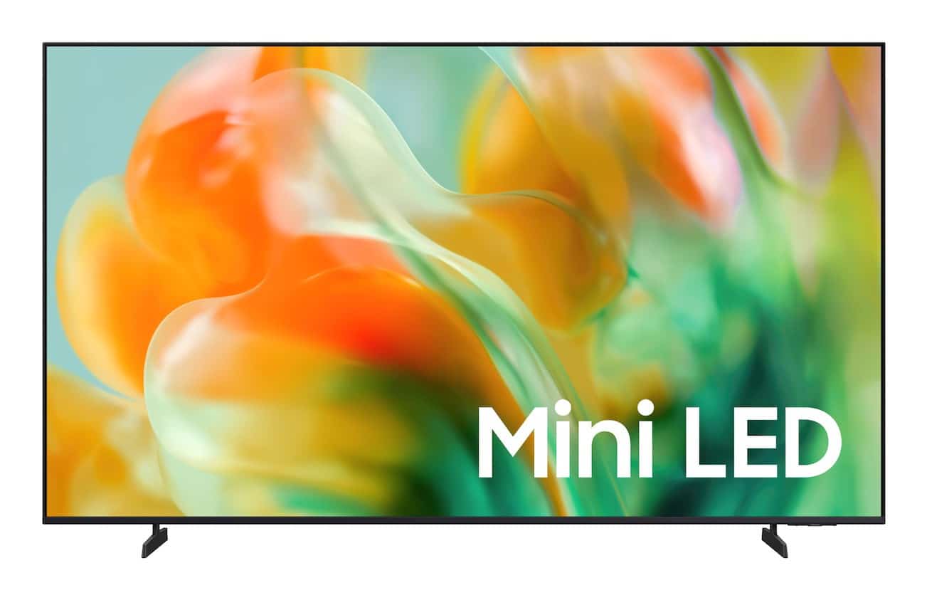 Telewizor 65" Samsung UE65M80H MiniLED 4K Tizen