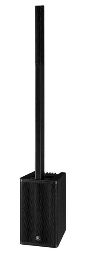 Yamaha Stagepas 1K MKII – Przenośny system nagłośnieniowy