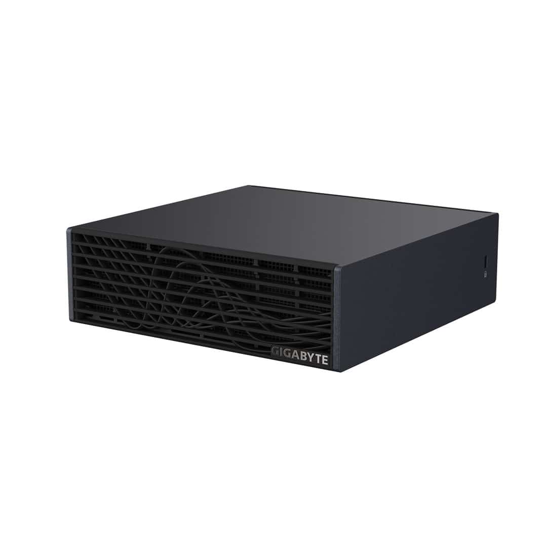 Gigabyte AI TOP ATOM ATAGB10-9001 AI Superkomputer