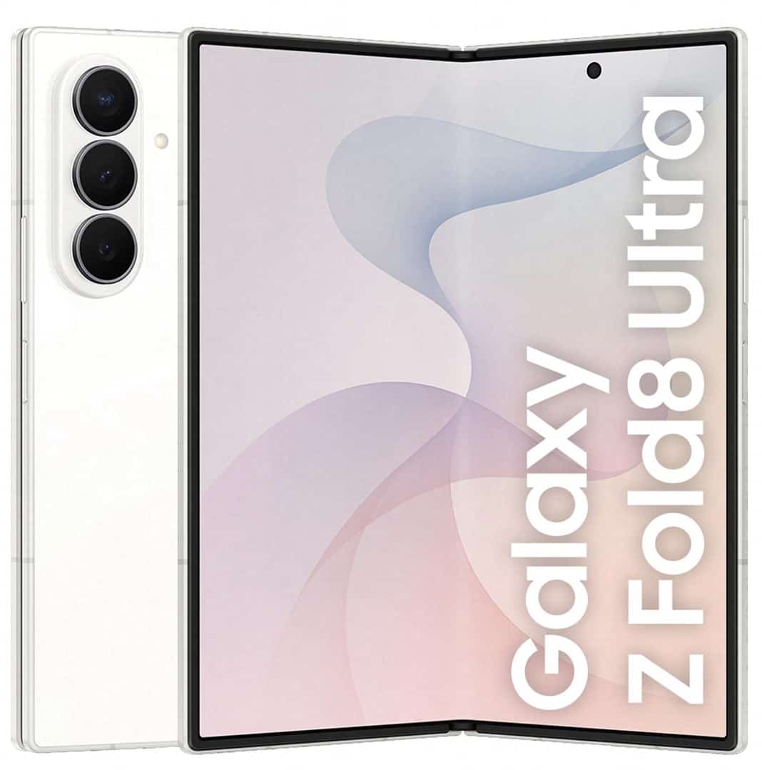 Samsung Galaxy Z Fold8 Ultra (F976) Cream