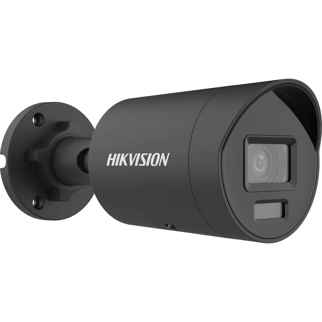 Kamera IP HIKVISION DS-2CD2066G2H-IU BLACK