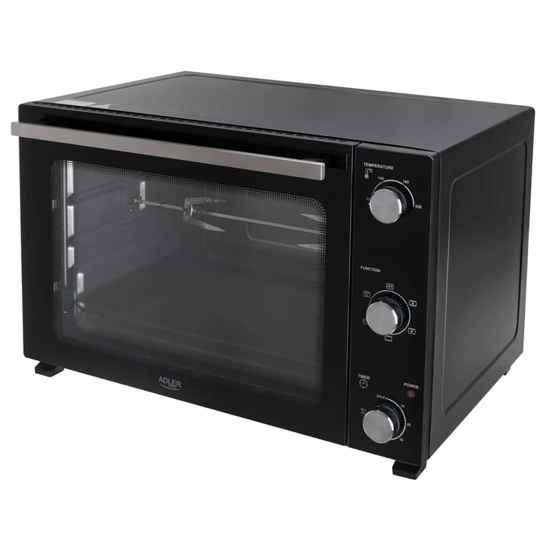 Piekarnik elektryczny ADLER AD 6028 (OUTLET)