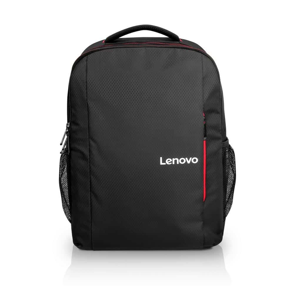 Plecak do laptopa Lenovo 15.6 Laptop Everyday Backpack B510 GX40Q75214 (15,6"; kolor czarny)