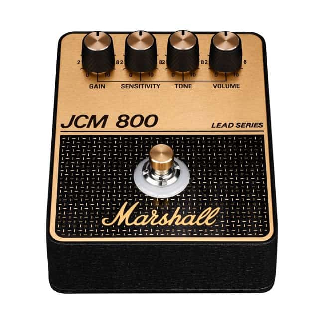 Marshall JCM800 PEDL-92007-E - Efekt gitarowy