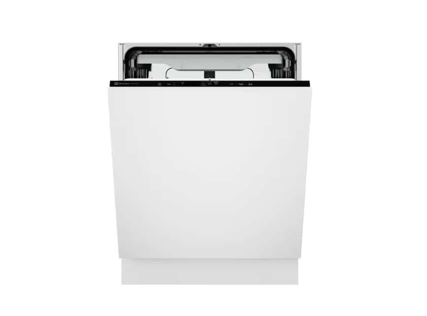 Zmywarka do zabudowy ELECTROLUX E52LE21OS