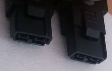 POWER WALKER KABEL VFI 3000 SA2-30 DO BP(H) S72T-12 75CM