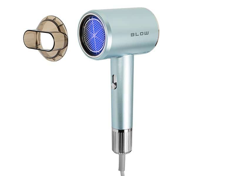 Suszarka do włosów BLOW HD-800 1600W